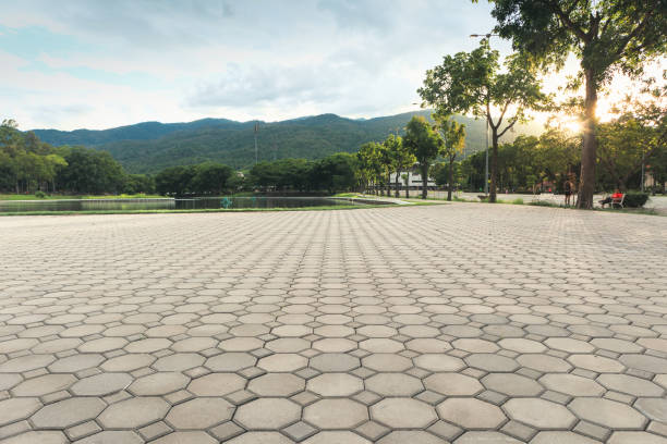 Best Custom Driveway Pavers  in Clementon, NJ