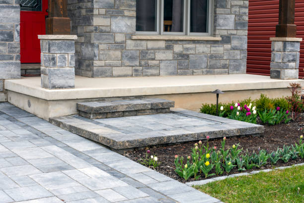 Best Driveway Paving Contractor  in Clementon, NJ