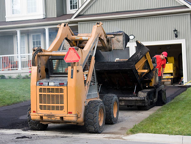 Best Custom Driveway Pavers  in Clementon, NJ