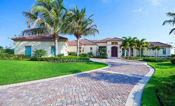 Best Driveway Paver Sealing  in Clementon, NJ